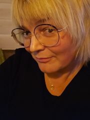 Date Ashild fra Troms