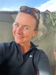 Match med Prytztrine fra Sør-Trøndelag