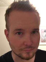 Date AlexHagen fra Oslo