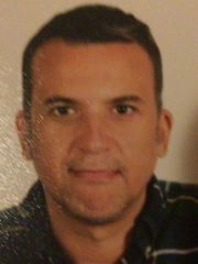 Bilder av Saidou fra Finnmark