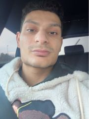 Date Saleh99 fra Hordaland