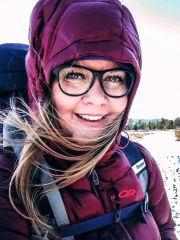 Date Ida88 fra Vestfold