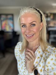 Match med Rachel73 fra Sør-Trøndelag