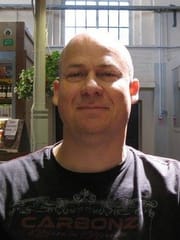 Date mann57ung fra Akershus