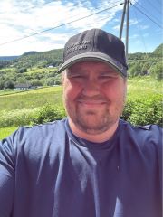 Bilder av Osdrev fra Nordland
