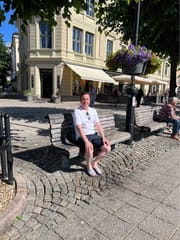 Bilder av Howard fra Akershus