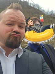 Date Dulle95 fra Hordaland