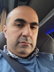 Date Ahmed_37 fra Oslo