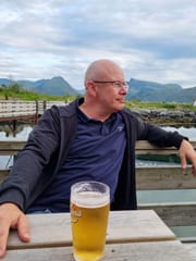 Match med KenTore fra Sogn og Fjordane