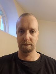 Match med Varulv fra Sør-Trøndelag