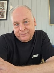 Bilder av Luigi fra Nordland