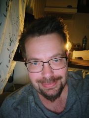 Match med Antonin fra Møre og Romsdal