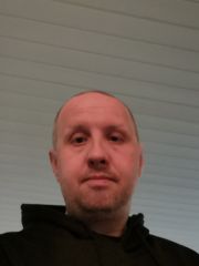 Match med Jan-Banan fra Vestfold