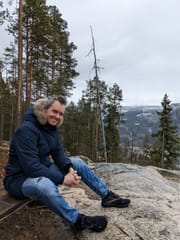 Bilder av Kavringen fra Akershus