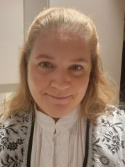 Match med Silje85 fra Hordaland