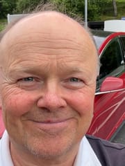 Match med optimistic fra Hordaland
