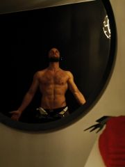 Match med Cris fra Vestfold