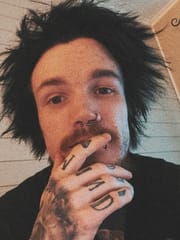 Date Chris_ fra Oppland