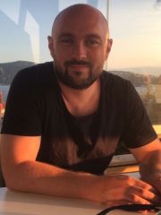 Date Eirik76 fra Buskerud