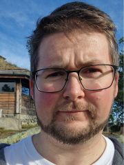 Date martian94 fra Buskerud