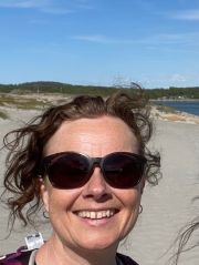 Date Ilas fra Oslo