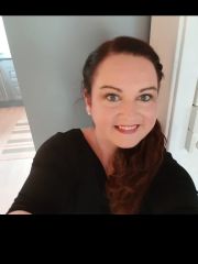 Date vessia77 fra Telemark