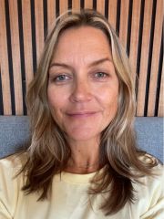 Date Helle fra Vestfold