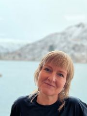 Date Hegenord fra Troms