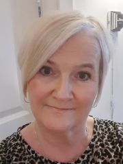 Bilder av Isadora fra Hordaland