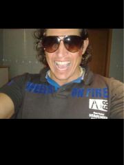 Date NicKMoreno fra Oslo