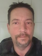 Match med Karl-Johan fra Møre og Romsdal