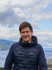 Date Hafsmo fra Sør-Trøndelag