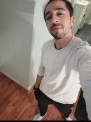 Match med Mehmet123 fra Buskerud