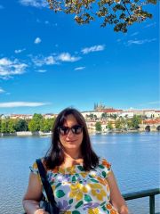 Date Renata76 fra Oslo