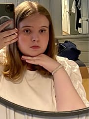 Bilder av Blondish fra Akershus