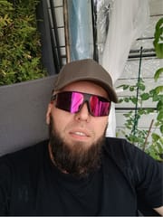 Match med Beslan fra Vestfold