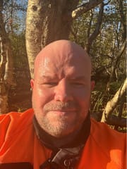 Bilder av Pyrre fra Troms