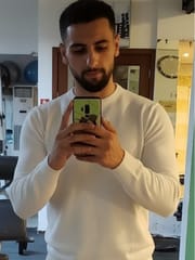 Date Basha fra Vestfold