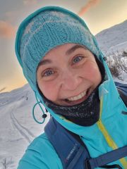 Date DVarEngang fra Oppland