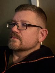 Match med Olle fra Troms