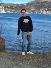 Date DexterR fra Hordaland