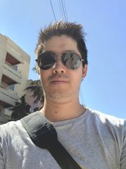 Date Thomas34 fra Telemark