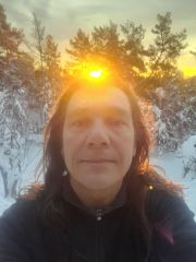 Bilder av Walther fra Telemark