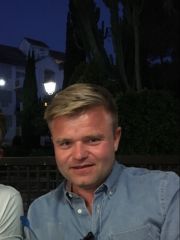 Match med penta1 fra Oslo