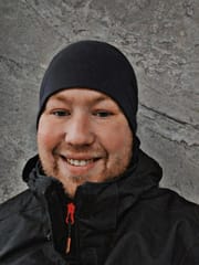 Date Fredrik95 fra Møre og Romsdal