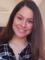 Match med Elaine fra Rogaland