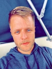 Match med Chrisang fra Østfold