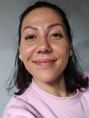 Match med Moukhli fra Oslo