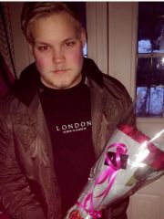 Match med Andyslupp fra Møre og Romsdal