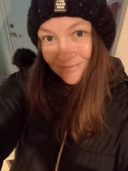 Bilder av hundejente fra Nordland